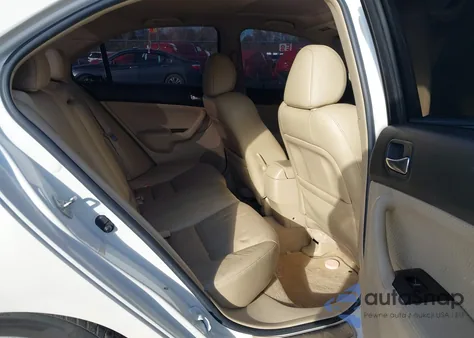 2008 Acura Tsx from USA, damaged, VIN JH4CL96878C010426